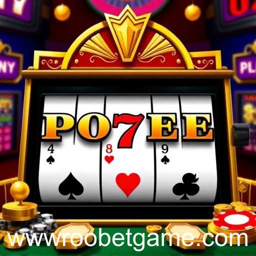 The Evolving Landscape of Roobet Gaming