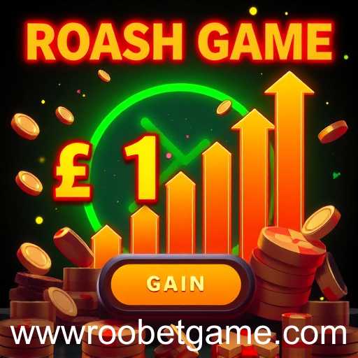The Rise of Roobet: A Digital Gaming Phenomenon