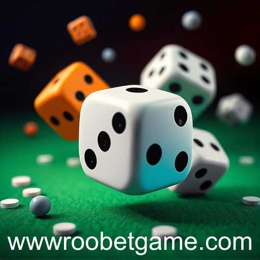 The Rise of Roobet in Online Gaming