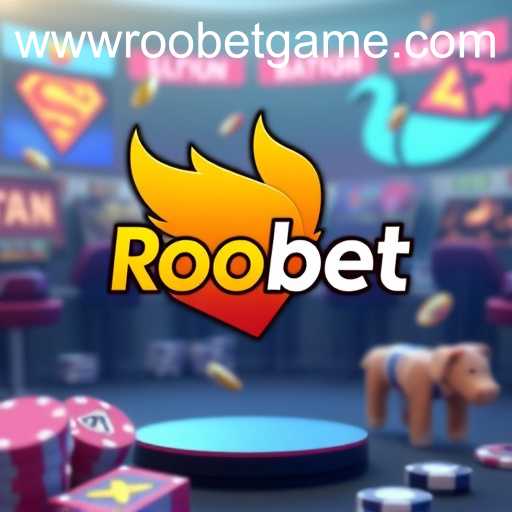 The Evolution of Roobet Gaming