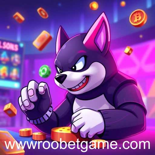 Roobet Game and the Future of Online Gaming