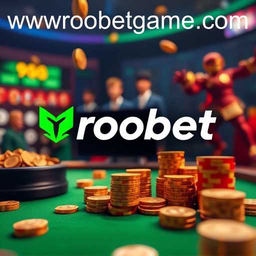 Roobet Game and Its Impact on Digital Gaming