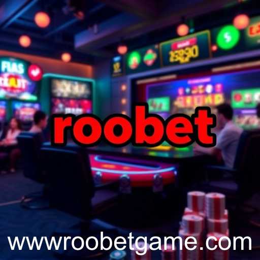 The Evolution and Impact of Roobet Games