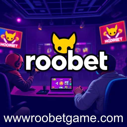The Rise of Roobet's Strategic Gaming Universe