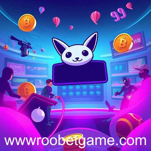 Roobet's Evolution in Online Gaming