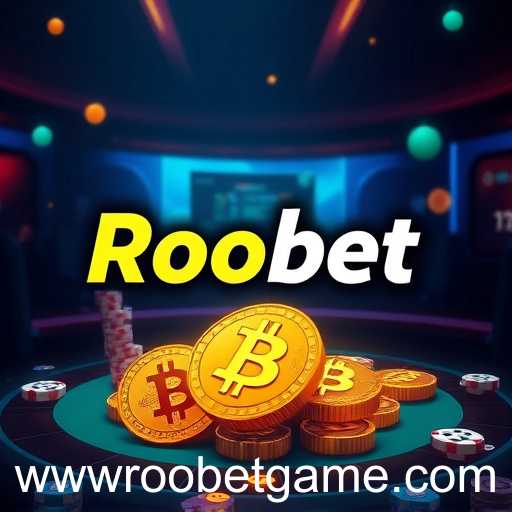 The Rise of Roobet: A Digital Gaming Phenomenon