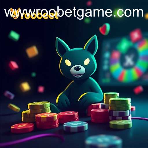 Roobet Gaming Continues to Engage Global Audiences