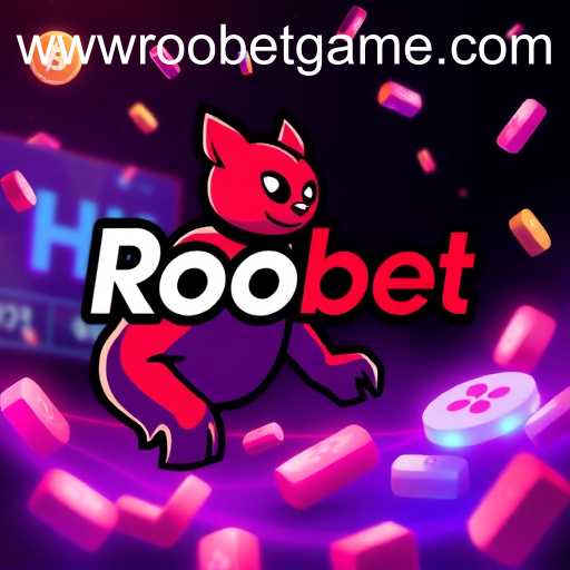 The Rise of Roobet in the Gaming World
